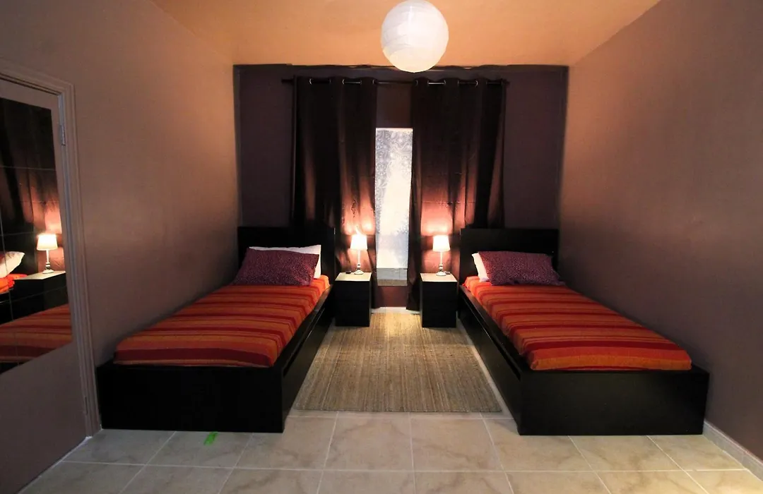 Petra Bed&Breakfast-1