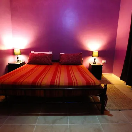 Petra Bed&Breakfast-3